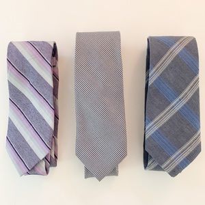 Men’s Calvin Klein Ties